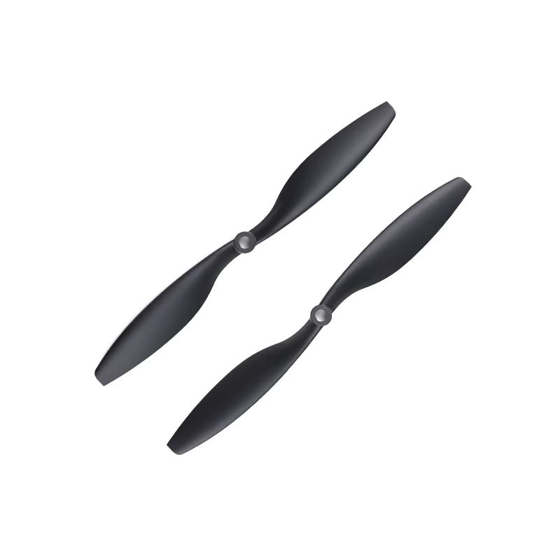 Pro-Range Propellers 1045(10X4.5) ABS DJI Black 1CW+1CCW-1pair- Premium Quality