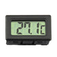 LCD Fish Tank Thermometer – Electronic Water Temperature Detector
