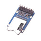 Mini Micro SD Card Reader Module