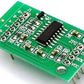 HX711 24-Bit Dual Channel Load Cell Amplifier Weight Sensor