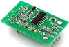 HX711 24-Bit Dual Channel Load Cell Amplifier Weight Sensor
