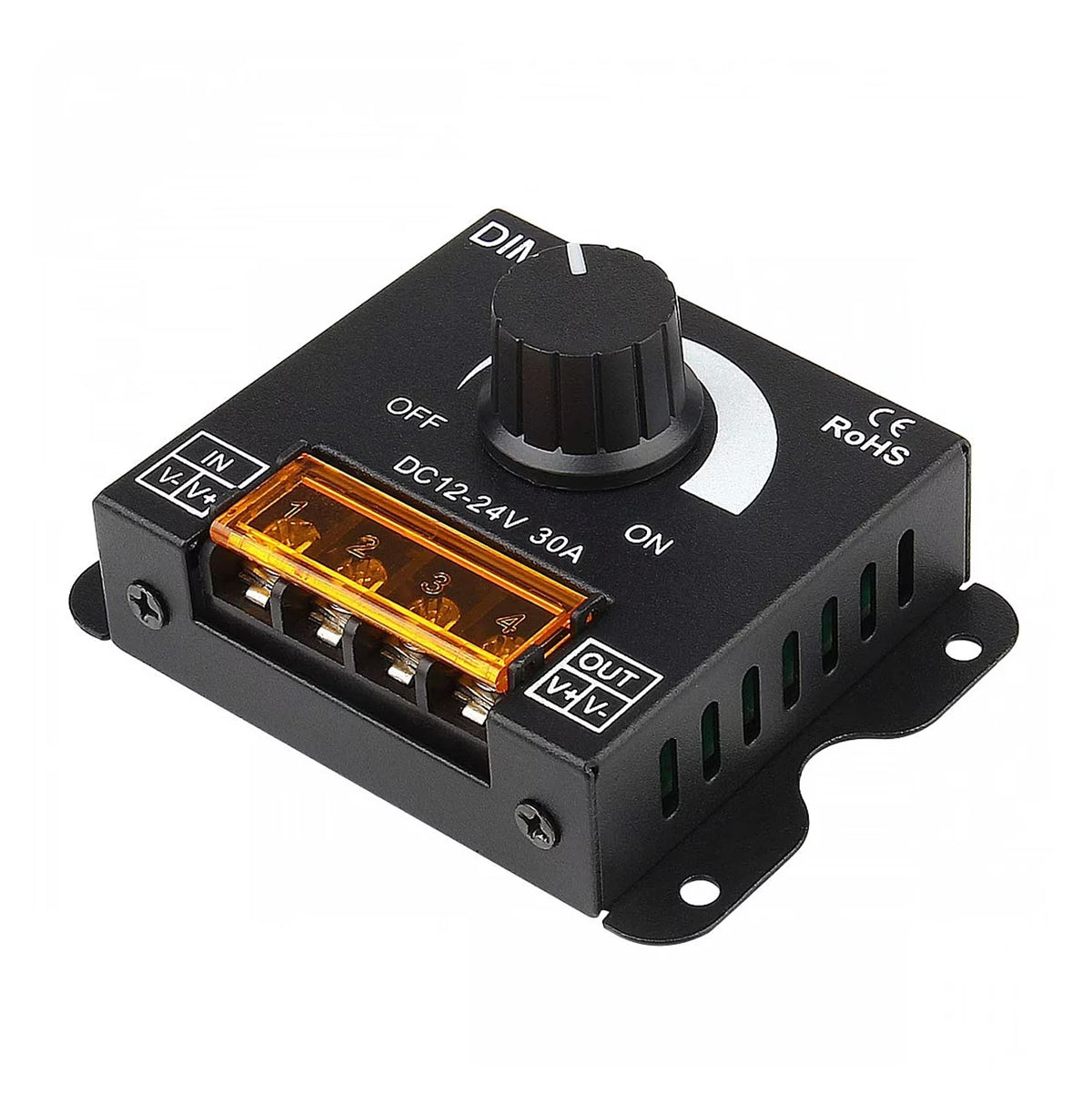 DM002HW DIY Drone Kit with WiFi and Camera