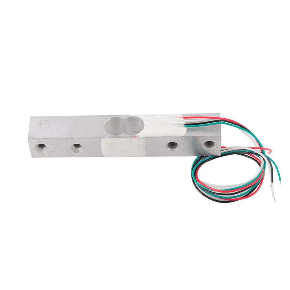 YZC-131 1kg Load Cell Sensor with Wires