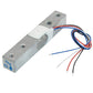 YZC-131 5kg Load Cell Sensor with Wires
