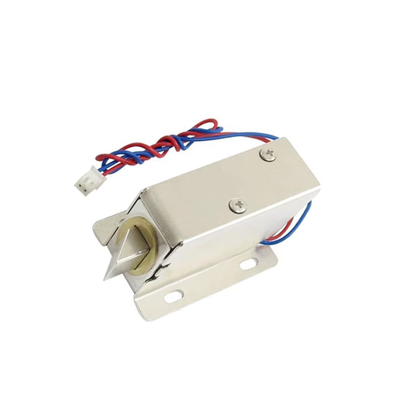 1240 12V DC 0.6A 7.5W Solenoid Door Lock