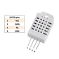DHT22 AM2302 Digital Temperature & Humidity Sensor