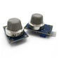 MQ-6 Propane Isobutane LPG Gas Sensor Module
