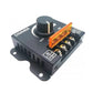 DC 12V–24V 30A LED Light Dimmer Switch Module – PWM Brightness Controller