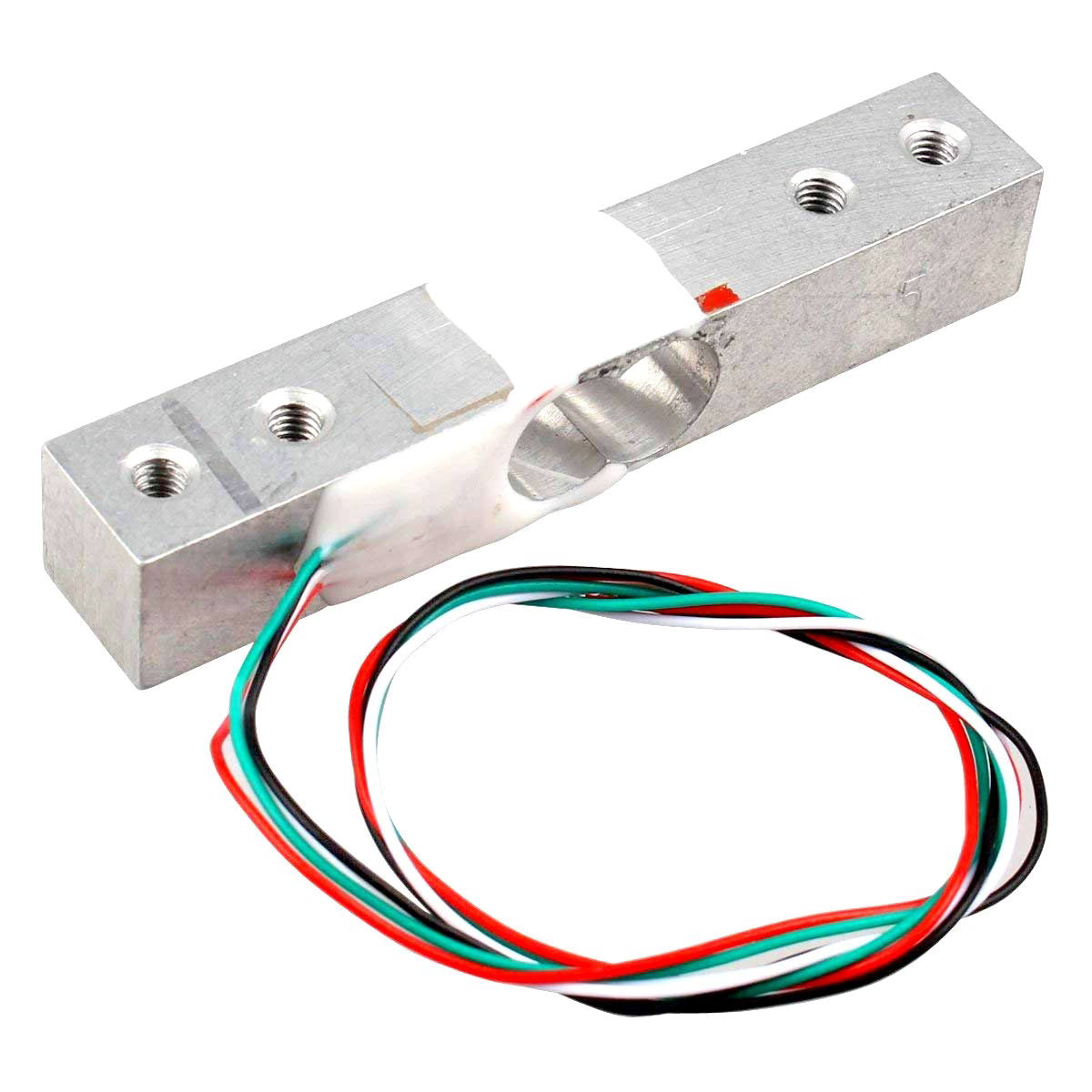 YZC-131 1kg Load Cell Sensor with Wires