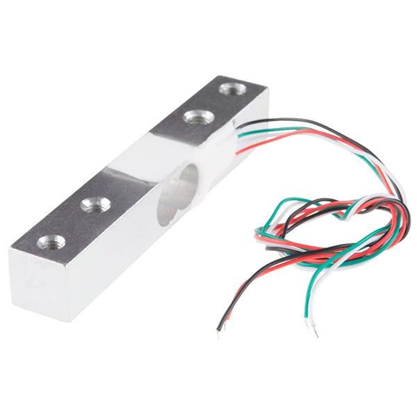YZC-131 5kg Load Cell Sensor with Wires