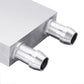 Water Cooling Head Water Cooling Plate 40*80mm
