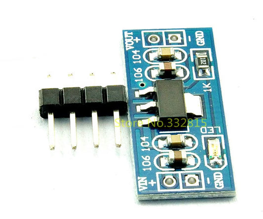 AMS 1117 3.3V