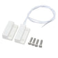 MC-38 Wired Door Window Magnetic Sensor Alarm Switch