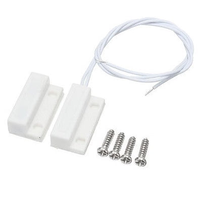 MC-38 Wired Door Window Magnetic Sensor Alarm Switch