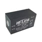 Hi-Link AC/DC 12v 10w Step Down mini Power Supply Module Converter Intelligent household switch power module HLK-10M12