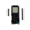 ESP32D OLED Module for WiFi and Bluetooth