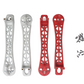 F450 / Q450 Quadcopter Frame – PCB Version Frame Kit with Integrated PCB