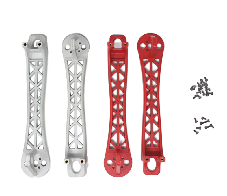 F450 / Q450 Quadcopter Frame – PCB Version Frame Kit with Integrated PCB