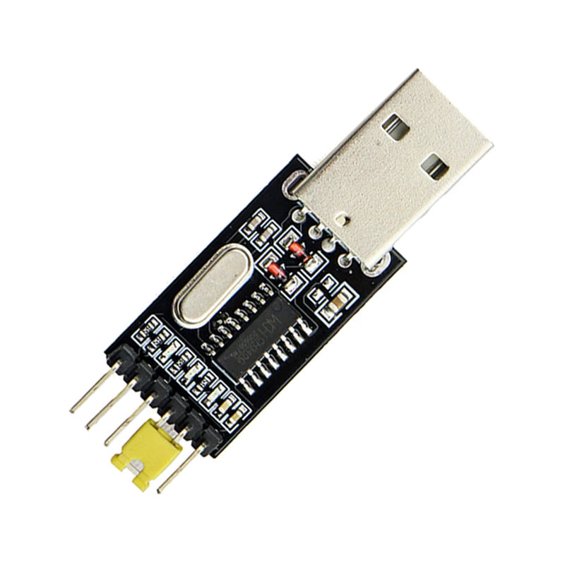 CH340G USB To TTL(Serial) Converter For Arduino Nano Raspberry Pi