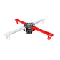 F450 / Q450 Quadcopter Frame – PCB Version Frame Kit with Integrated PCB
