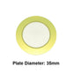 Piezo Buzzer 35mm