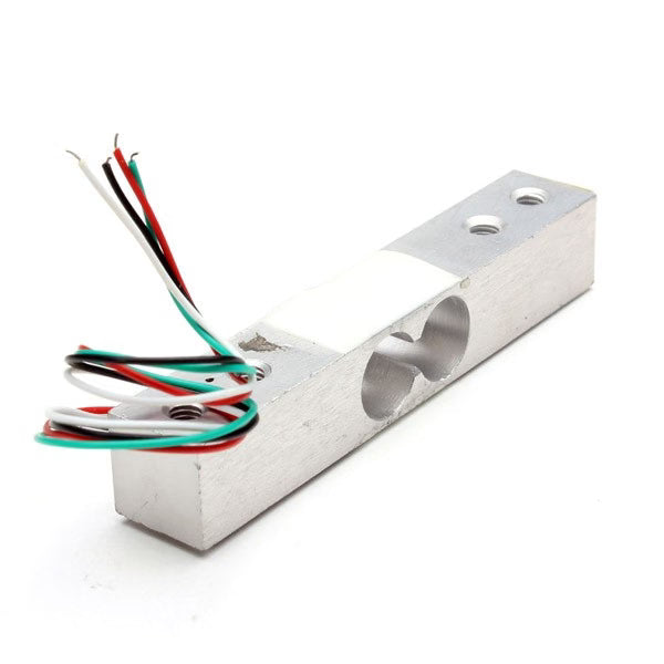 YZC-131 5kg Load Cell Sensor with Wires