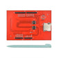 3.5" inch ILI9486 TFT Touch Shield LCD Module 480x320 for Arduino Uno