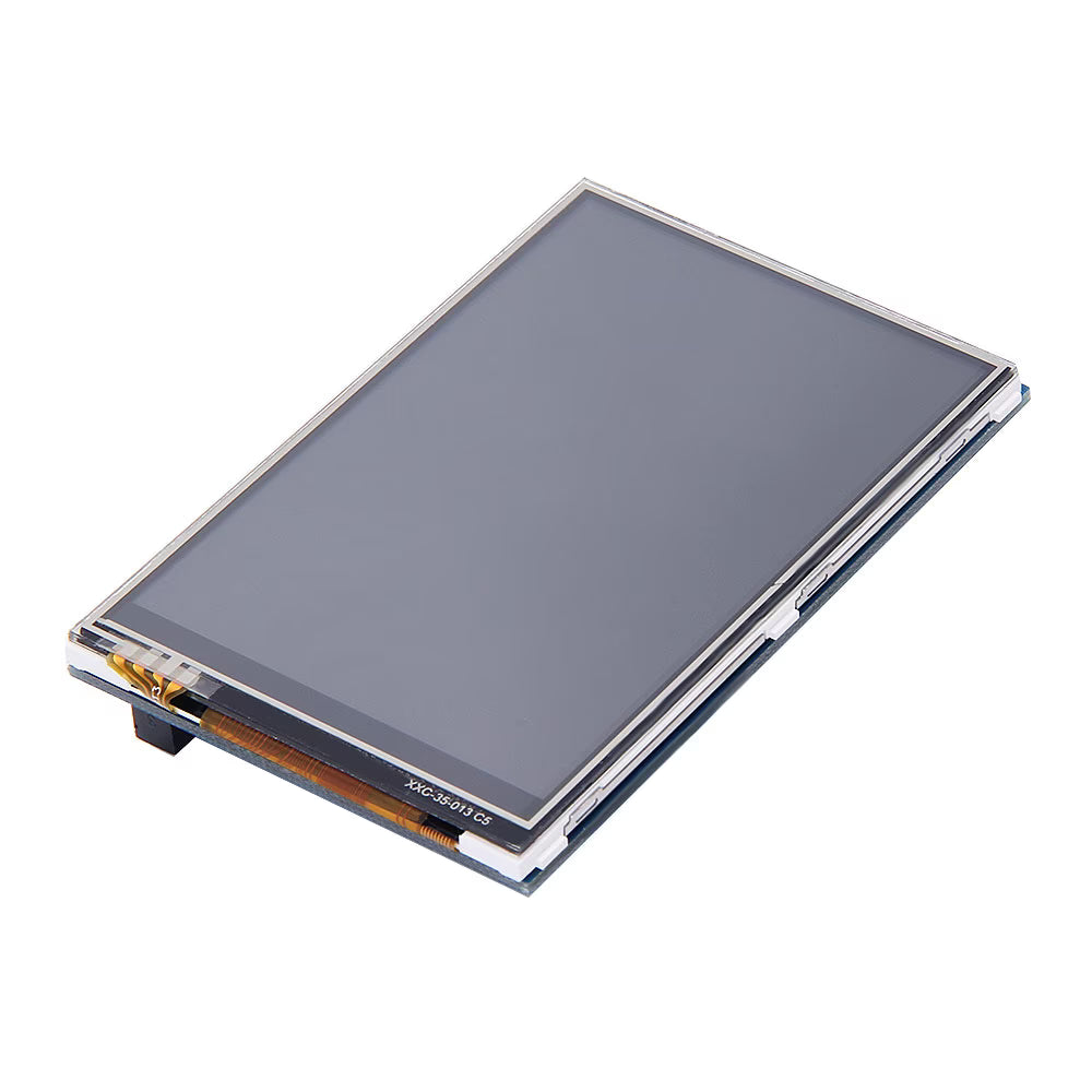 3.5" Touch Screen LCD Raspberry Pi Display