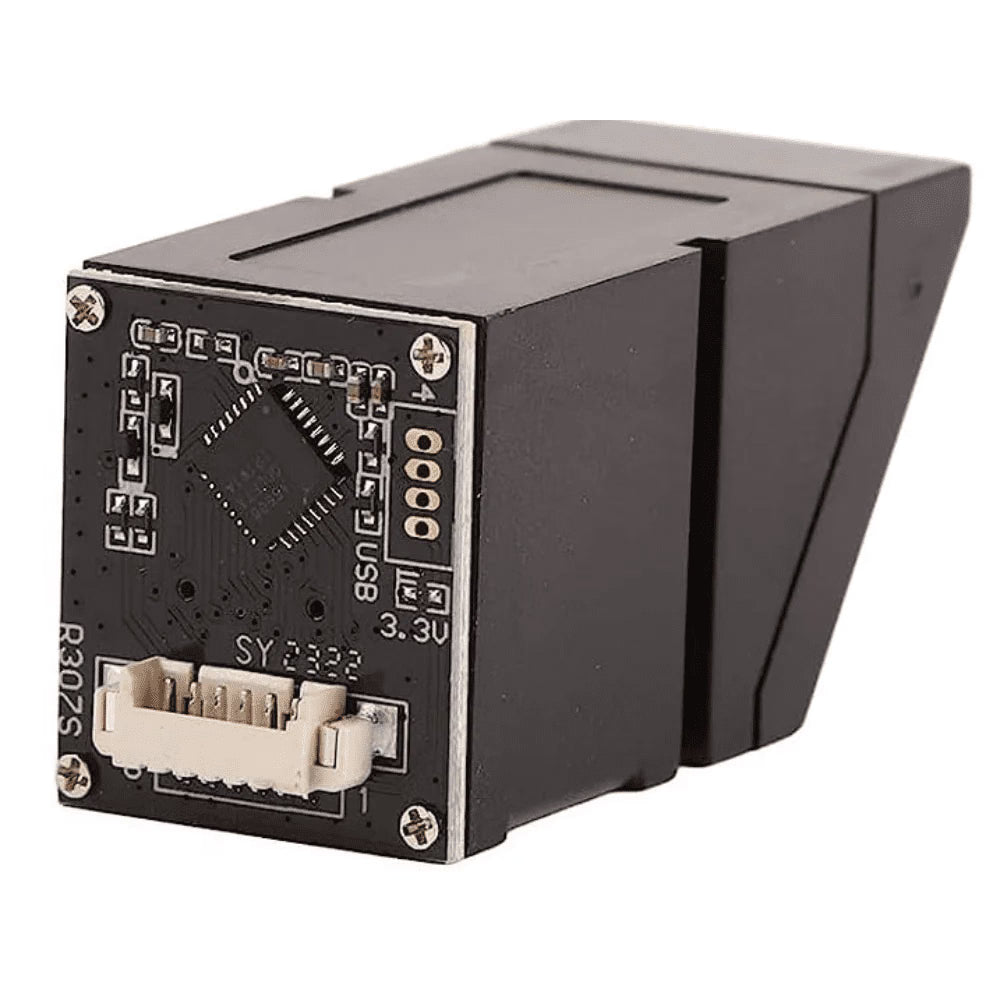 R307S Optical Fingerprint Reader Sensor Module