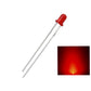 LED 3MM – GREEN / ORANGE / RED / YELLOW