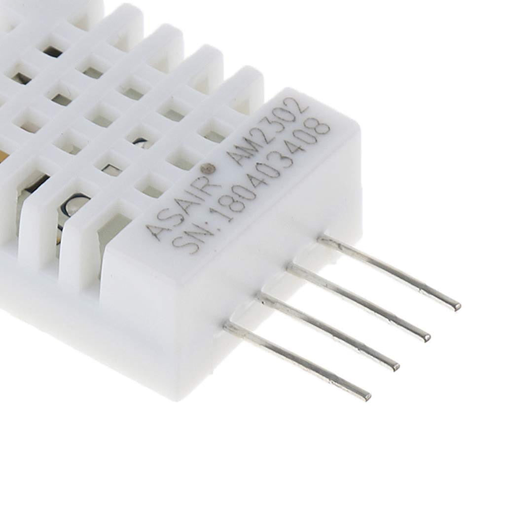 DHT22 AM2302 Digital Temperature & Humidity Sensor
