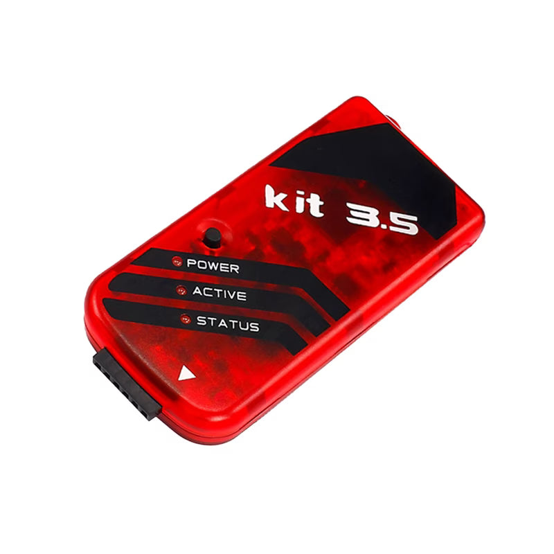PICKIT3.5 KIT3.5 Programer Simulator