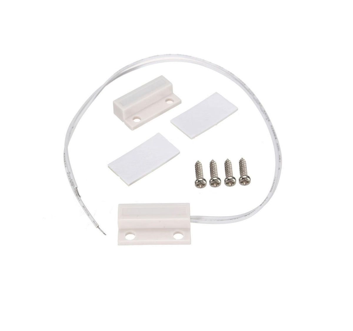 MC-38 Wired Door Window Magnetic Sensor Alarm Switch