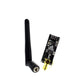 2.4GHz NRF24L01+PA+LNA SMA Wireless Transceiver Antenna