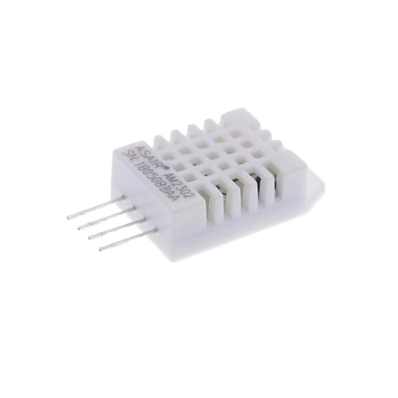 DHT22 AM2302 Digital Temperature & Humidity Sensor