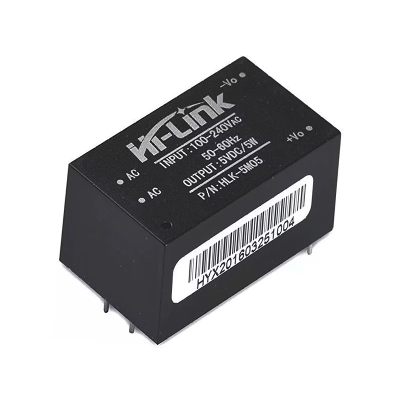 Hi-Link HLK 5M05 5V/5W Switch Power Supply Module