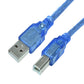 Cable for Arduino UNO/MEGA (USB A to B)-1M