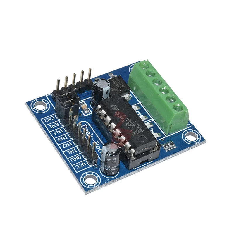 Mini Motor Drive Shield Expansion Board L293D Module for Arduino UNO MEGA 2560