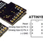ATTINY85 USB Development Board