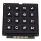 4×4 Matrix 16 Keyboard Keypad