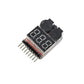 1-8S Lipo Battery Voltage Tester