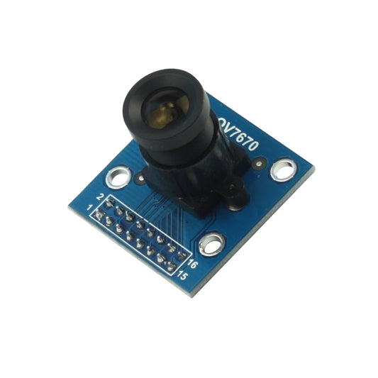 OV7670 640x480 VGA CMOS Camera Image Sensor Module