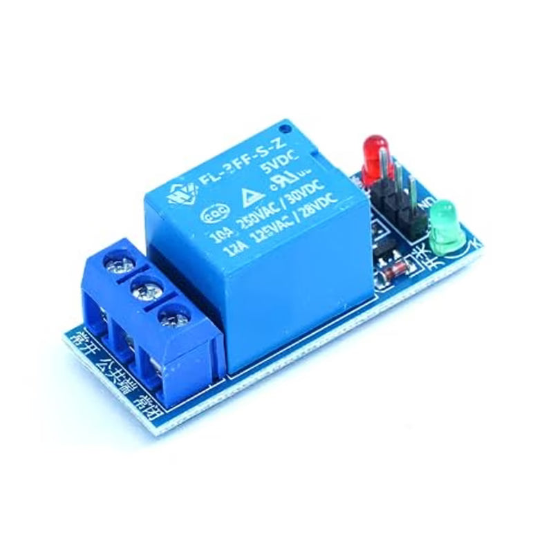 5V 1 Channel Relay Module for Arduino