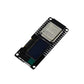 ESP32D OLED Module for WiFi and Bluetooth