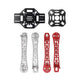 F450 / Q450 Quadcopter Frame – PCB Version Frame Kit with Integrated PCB