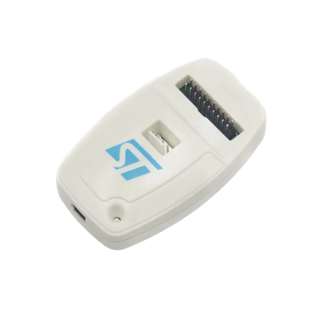 ST LINK V2 in-circuit Debugger / Programmer for STM8 and STM32
