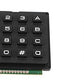 4×4 Matrix 16 Keyboard Keypad