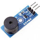 Active Buzzer Module 3.3V-5V