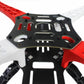 F450 / Q450 Quadcopter Frame – PCB Version Frame Kit with Integrated PCB