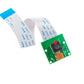 5MP Raspberry Pi Camera Module for Pi 3/4 Model B – Rev 1.3